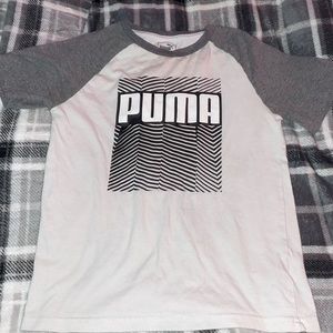 Puma shirt